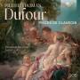 Fernando De Luca - Dufour:Pieces De Clavecin