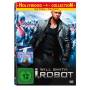 Various - I, Robot [EURO-Version, Regio 2]