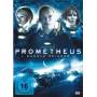 Various - Prometheus - Dunkle Zeichen [EURO-Version, Regio 2]