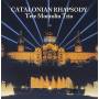 Tete Montoliu - Catalonian Rhapsody