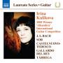 Irina Kulikova - Gitarrenrecital