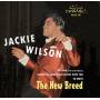 Jackie Wilson - The New Breed EP