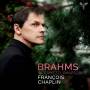 Francois Chaplin - Intermezzi/Rhapsodies