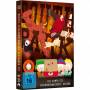 South Park - Staffel 22 [DE-Version, Regio 2/B] - South Park - Staffel 22 [DE-Version, Regio 2/B]