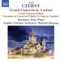 Rosemary Tuck / Richard Bonynge / English Chamber Orch - Grand Concerto a-moll/Grand Nocturne Brillant/+