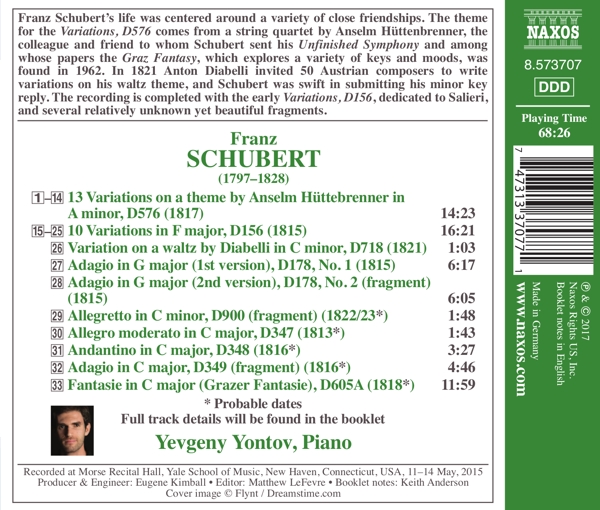 Variationen 1
