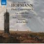 U. Grodd / M. Halsz / Czech Chamber Ph.O.Pardubice - Fltenkonzerte Vol.3