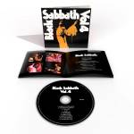 Black Sabbath - Vol. 4 (2009 Remaster)