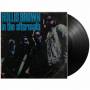 Hollis Brown - In The Aftermath (LP Black Vinyl)