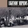 Lightnin' Hopkins - Blues In My Bottle