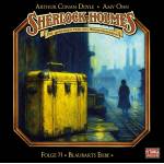 Sherlock Holmes - Blaubarts Erbe - Folge 71