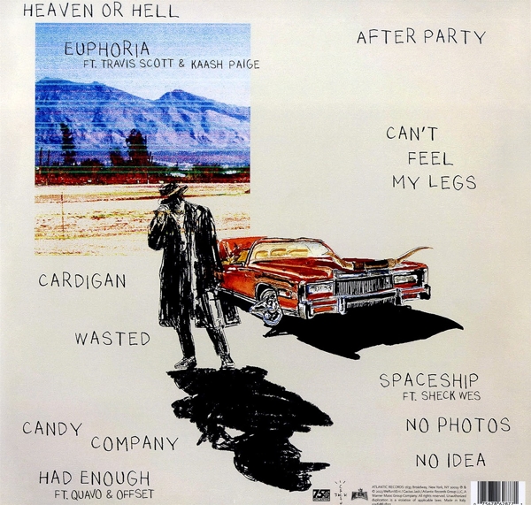 Heaven Or Hell 1
