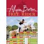 Alycia Burton - Free Rider [DE-Version, Regio 2/B]
