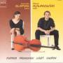 Various Composers - Popper Prokofiev Liszt Chopin