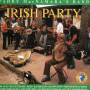 Paddys Macnamara Band - Irish Party
