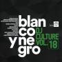 Various - Blanco Y Negro DJ Culture Vol.18