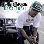 Clyde Carson - Bass Rock