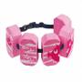  "Beco-BECO Schwimmgrtel 5Pads Sealife pink, 2-Beco-Toys/Spielzeug"