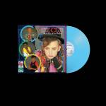 Culture Club - Colour By Numbers (Baby Blue LP)