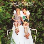 Papooz - Green Juice (Clear Green Vinyl)