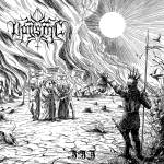 Uprising - III (Black Vinyl)