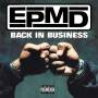 Epmd - Back In Business (2LP)