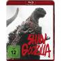 Hiroki Hasegawa / Yutaka Takenouchi / Satomi Ishihara - Shin Godzilla [DE-Version, Regio 2/B]