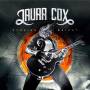 Laura Cox - Burning Bright (180g/Sleeve)