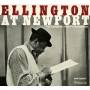 Duke Ellington - The Complete Newport 1956 Performances+6 Bonus T