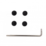 2n - IP FORCE - SECURITY SCREWS 2N IP Force - Security Screws (9151018)