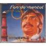 FUN'DA'MENTAL - God Devil/Amputate