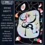 Irvine Arditti - Violine und Orchester
