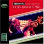 Louis Armstrong - Essential Collection