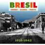 Various - Bresil : Samba-Choro-Frevo