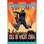 The Who - Live At The Isle Of Wight Festival 2004 (DVD/2CD) [IT-Version, Regio 2/B]