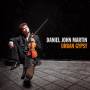 Daniel John Martin - Urban Gypsy