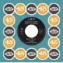 Roy Brown - Boogie At Midnight (7inch Single)