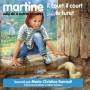 Marie-christine Barrault - Martine Il Court Il Court Le Furet