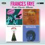 Frances Faye - Four Classic Albums