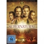 Warner Home - Supernatural - Staffel 15 (dvd) 5 Disc [DE-Version, Regio 2/B]