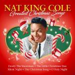 Nat King Cole - Greatest Christmas Songs