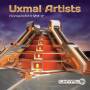 Various - Uxmal Artists 2