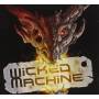 Wicked Machine - S/t
