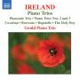 Gould Piano Trio - Klaviertrios