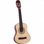 Vedes Grohandel Gmbh -Ware - BGB Holzgitarre mit 6 Saiten, 75cm