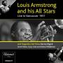 Louis Armstrong And His All Stars - Live In Vancouver 1951