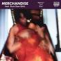Merchandise Feat Dum Dum - Red Sun / Echo