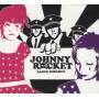 Johnny Rocket - Dance Embargo