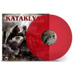 Kataklysm - In The Arms Of Devastation(Transparent Red Vinyl)