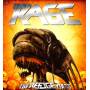 Rage - The Refuge Years (Album-Box/Fan.Box)